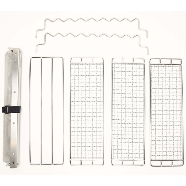          Dod Q5 574 Sl [mr. Secret Grill]