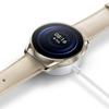 Compatible For WatchS3  Magnetic Charger Power Adapter Fast Charging Cable Dock Bracket Rack Smartwatch Station Durable