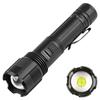 Tri-polar TP5078 P50 Outdoor Zoom Flashlight