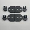 OKAYOHINN New Subaru Crosstrek Impreza GU Series Striker Cover Door