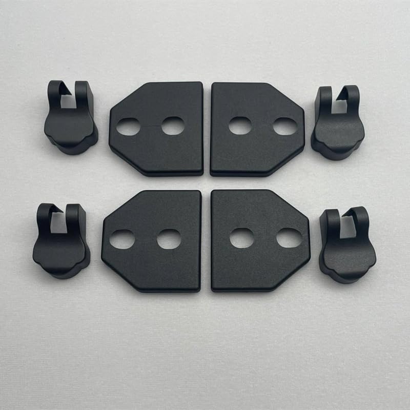 OKAYOHINN New Subaru Crosstrek Impreza GU Series Striker Cover Door