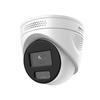 Hikvision 4MP Full-Color Audio PoE Indoor Dome Camera CN plug (adapter included)