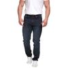 Duke Herren D555 Hockliffe Stretch-Jeans