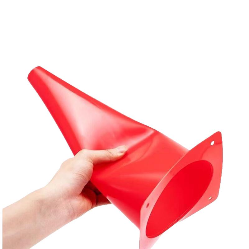 Longchan Football Training Marker Cones