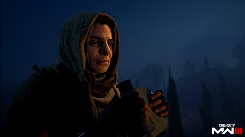 Call of Duty Modern Wafare III (Import: North America) - PS5