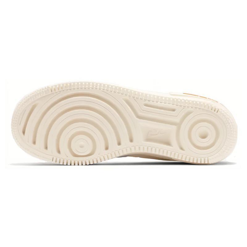 Nike Air Force 1 'Shadow Beige' Women's Sneakers CU3012-164