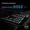 Logitech Tastiera Meccanica da Gaming RGB G512
