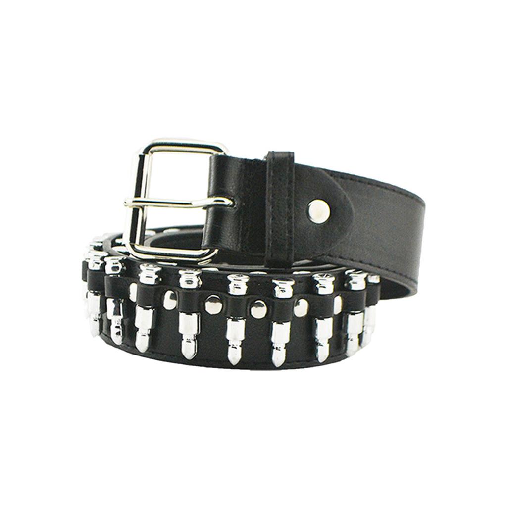 bullet belt hot topic