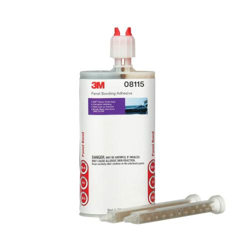 

3M Automix Panel Bond #8115