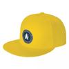 US Space Force Official Logo Baseball Cap Custom Hat Luxury Hat New Hat Unisexs Womens