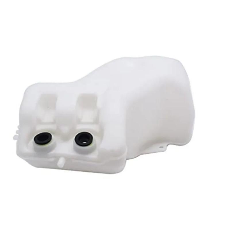 Large Capacity Wiper Fluid Reservoir Windshield Washer Tank Container 2 Hole Pump Tank Jar Kit for DA Y60 WWB2HPK-NI020