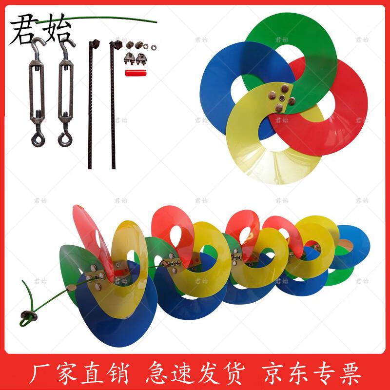 Junshi Industrial Bird and Pest Repellent Solutions