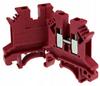 1-Tier DIN Rail Terminal Block Zug 2.5Mm