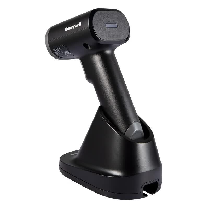 Honeywell OH462 Wireless 2D Barcode Scanner with Base