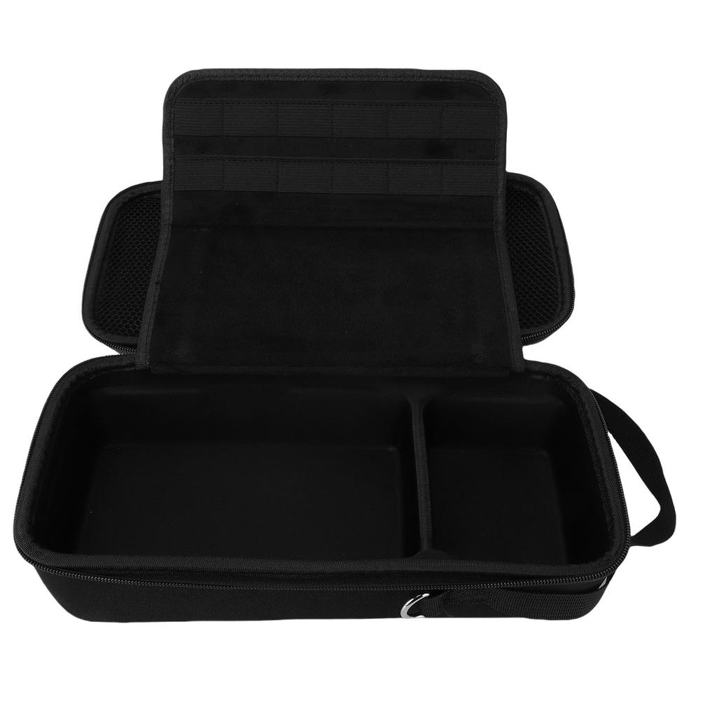 Case Fit for Switch 2 Console Large Capacity Protective Hard Shell Travel Carrying Case Pouch