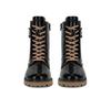 Remonte D8663-00 Black Ankle Boots