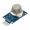 High Sensitivity MQ131/136/137/138/139 Gas Detector Module Ideal For Industrial Safety Applications For Home And Office