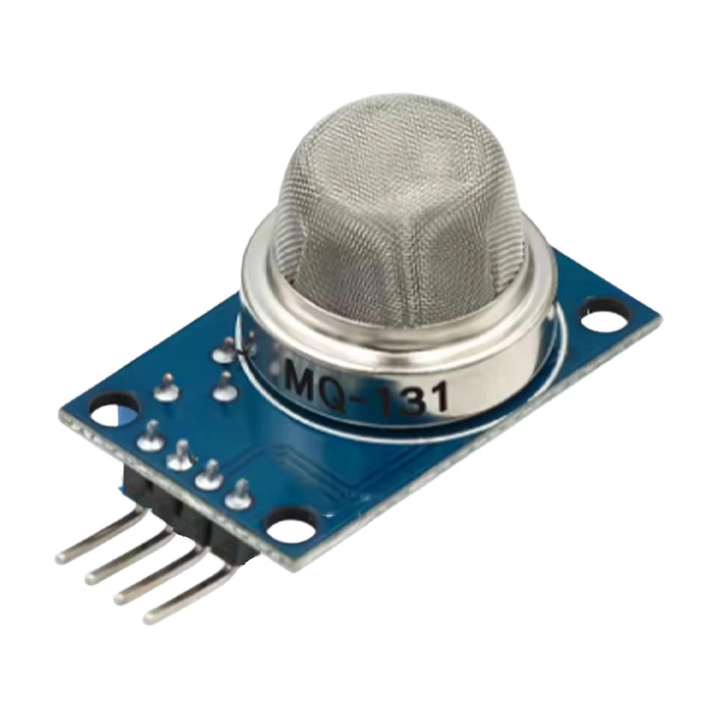 High Sensitivity MQ131/136/137/138/139 Gas Detector Module Ideal For Industrial Safety Applications For Home And Office