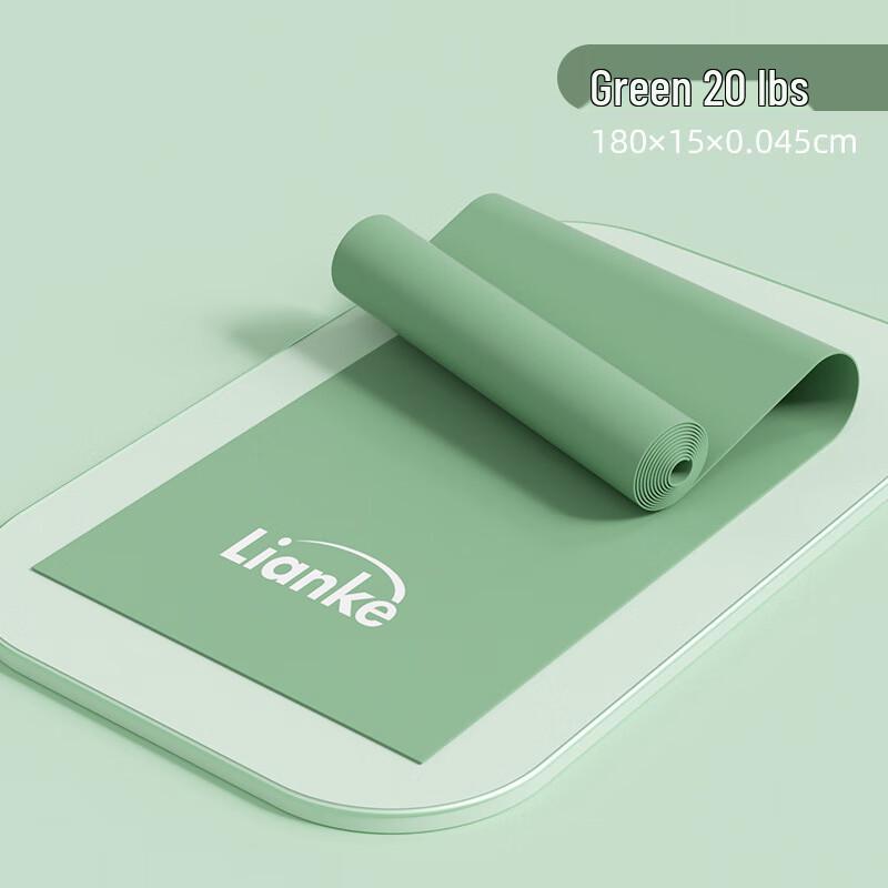 Latex Resistance Bands