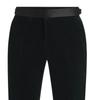 Boss Mens Tuxedo Trousers