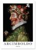 Poster Giuseppe Arcimboldo Spring