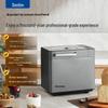 Donlim Fully Automatic Bread Maker with Smart Dispenser CN plug (adapter included)