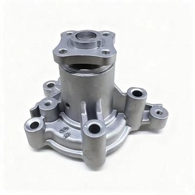 Utrustning – Vattenpumpar
