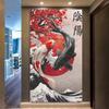 DIY Diamond Painting Koi Fish Animal Picture Of Rhinestones Mosaic Flower Cross Stitch Kits Large Diamond Embroidery Handicraft