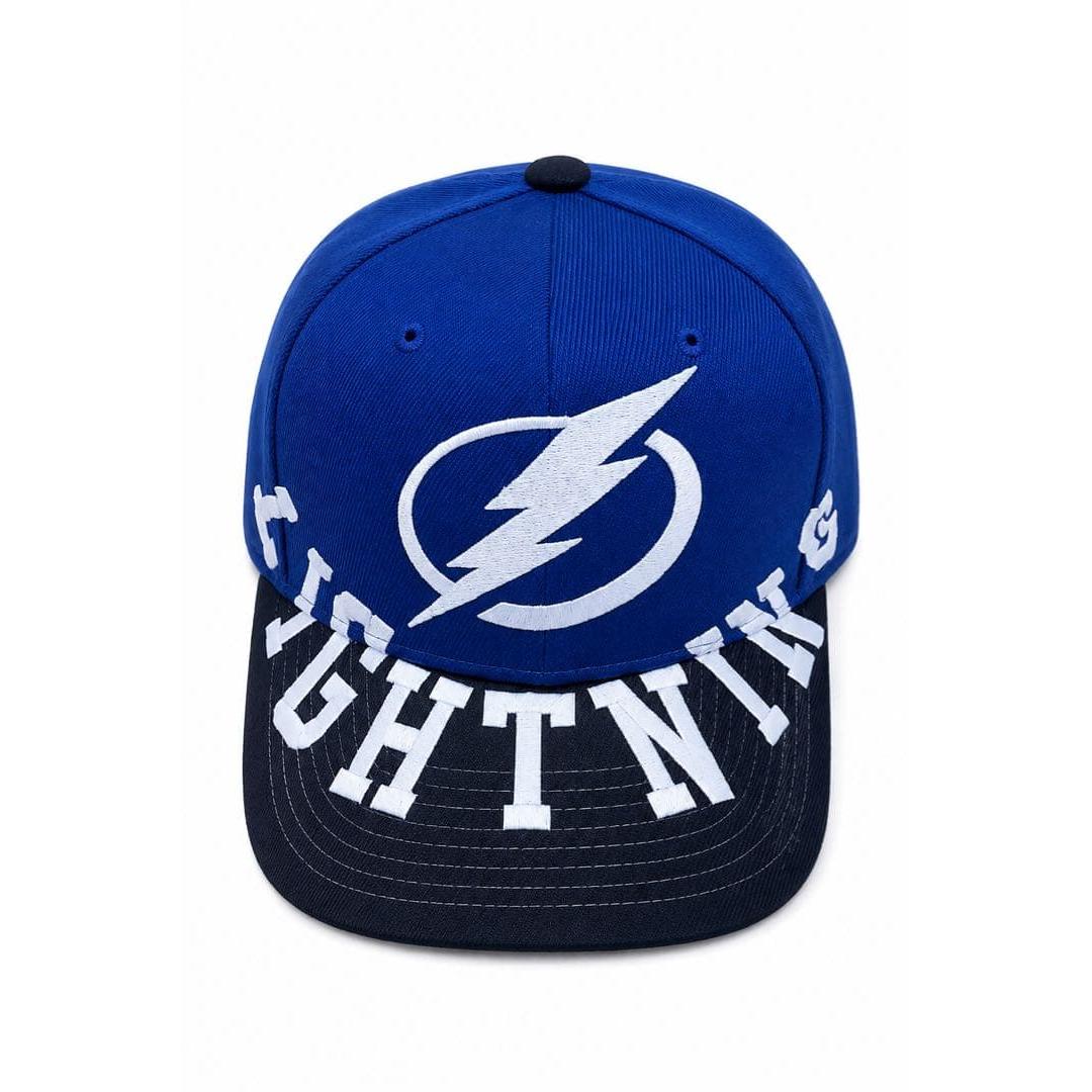 Used [New and unused] Mitchell & Ness snapback cap
