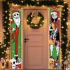 Christmas Porch Home Decoration Outdoor Decoration Home Decoration Thanksgiving Decoration