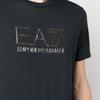 EMPORIO ARMANI T Shirt Men's Black 3RPT71-PJM9Z-1200