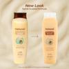 Naturali Damage Repair Shampoo For Dry Frizzy Hair Sulphate Free Shine Boosting Hydrating Care Paraben Free 370 ml