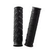 1 Pair Bike Handlebar Cover Shock Absorption Ergonomic Anti-slip Vibration Damping Cycling Bicycle Handlebar Covers Bike Supply