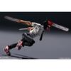 TAMASHII NATIONS S.H.Figuarts Chainsaw Man, approximately 150mm, PVC & ABS painted action figure