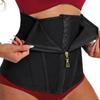 Waist Seal Waist Trainer Sports Shaping Abdomen Binder Belt Tight Fitting Pressure Belt Women