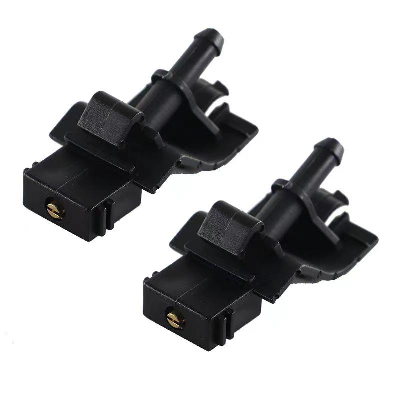 Toyota Crown, Reiz, Corolla, Camry Windshield Wiper Nozzle Spray