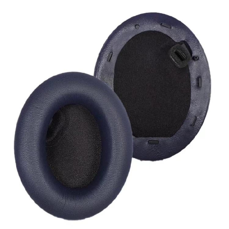 Earphone Sponge Cover Ear Pad Headphone Cushion Earmuffs for WH-1000XM4 Replacement Spare Earpads Comfortable