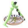 Non-slip Anti Scalding Clip Bowls Clamp Holder Bowl Dish Pot Holder Holder Anti-hot Clip Lifter Pot Pizza Pan Gripper Holder