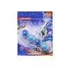 Toilet Bowl Cleaner Air Freshener Balls - Long-Lasting Scent with Hanging Hook