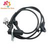 47911-8H300 47910-8H300 Front Rear Left Right ABS Wheel Speed Sensor For Nissan X-Trail T30 47901-8H300 47900-8H300