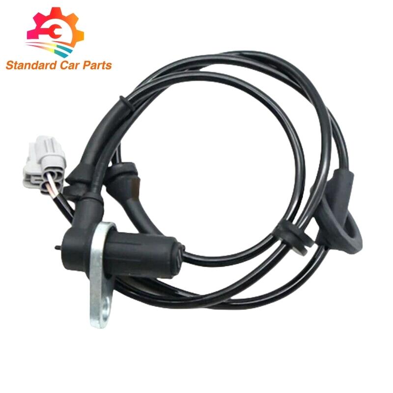 47911-8H300 47910-8H300 Front Rear Left Right ABS Wheel Speed Sensor For Nissan X-Trail T30 47901-8H300 47900-8H300