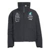 Mercedes - Amg Petronas Formula 1 Team Jacket Women Jacket KE5553