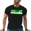 Lucas Electrics Get Home Before Its Dark TShirt Lightweight Running Sports TShirt