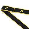 Elastic Resistance Band, Segmented Correa with Fitness Gymnastics Loople's Dance Exercise