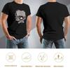Xavleg Design T-Shirt Übergröße Kleidung Custom T-Shirt Oversized T-Shirt Lustige T-Shirts für Männer