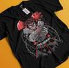 Demon Slayer Shirt Stone Hashira Tshirt Gyomei Himejima Tshirt Muzan Tanjiro 6