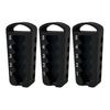 Golf Tee Height Adjuster 5 Settings Universal Tee Height Tool 3D Printed Tee Height Setter for Consistent Swings Golfers Gift