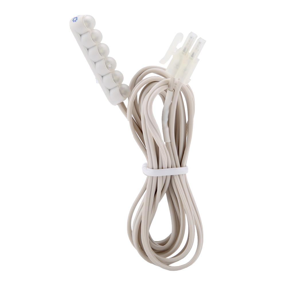 0.3W 5V 6 LED Nähmaschinenzubehör LED Arbeitslicht Tischlampe