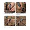 Tent Adjustable Stainless Steel Buckle Tensioners Portable Awning Canopy Tools Ropes Fastener Fishing Backpacking