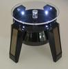 High-End Ceramic Turntable Jewelry Rack for Bracelet & Earrings Display